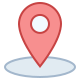 map-pointer